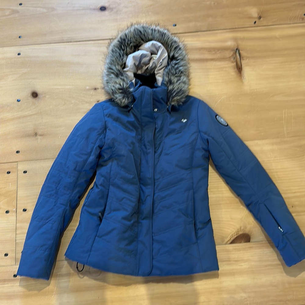 Women’s Obermeyer Ski Jacket